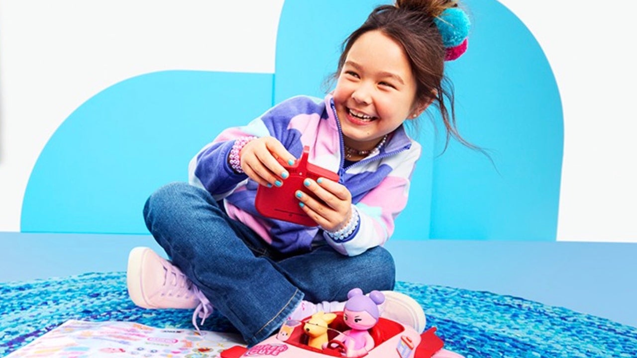 Walmart Unveils 2024 Top Toys List Shop the Best Gifts for This